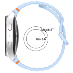 Pulseras Galaxy Watch 7 - Imagen 4